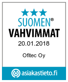 Suomen Vahvimmat